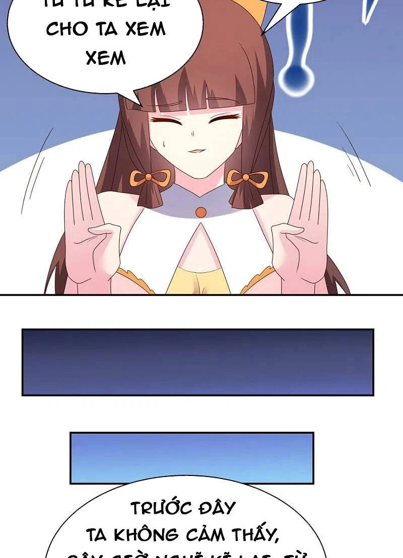 Tôn Thượng Chapter 355 - 10