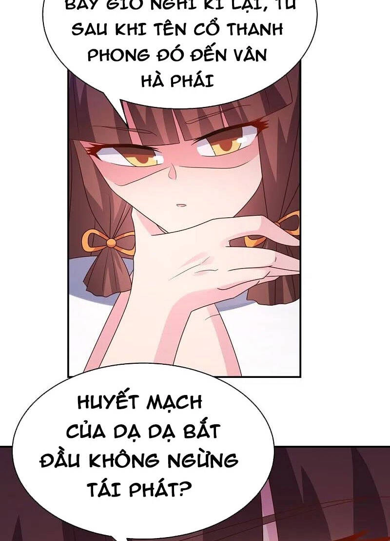 Tôn Thượng Chapter 355 - 11