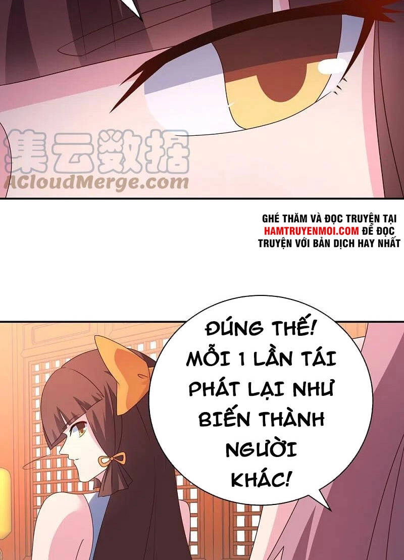 Tôn Thượng Chapter 355 - 12