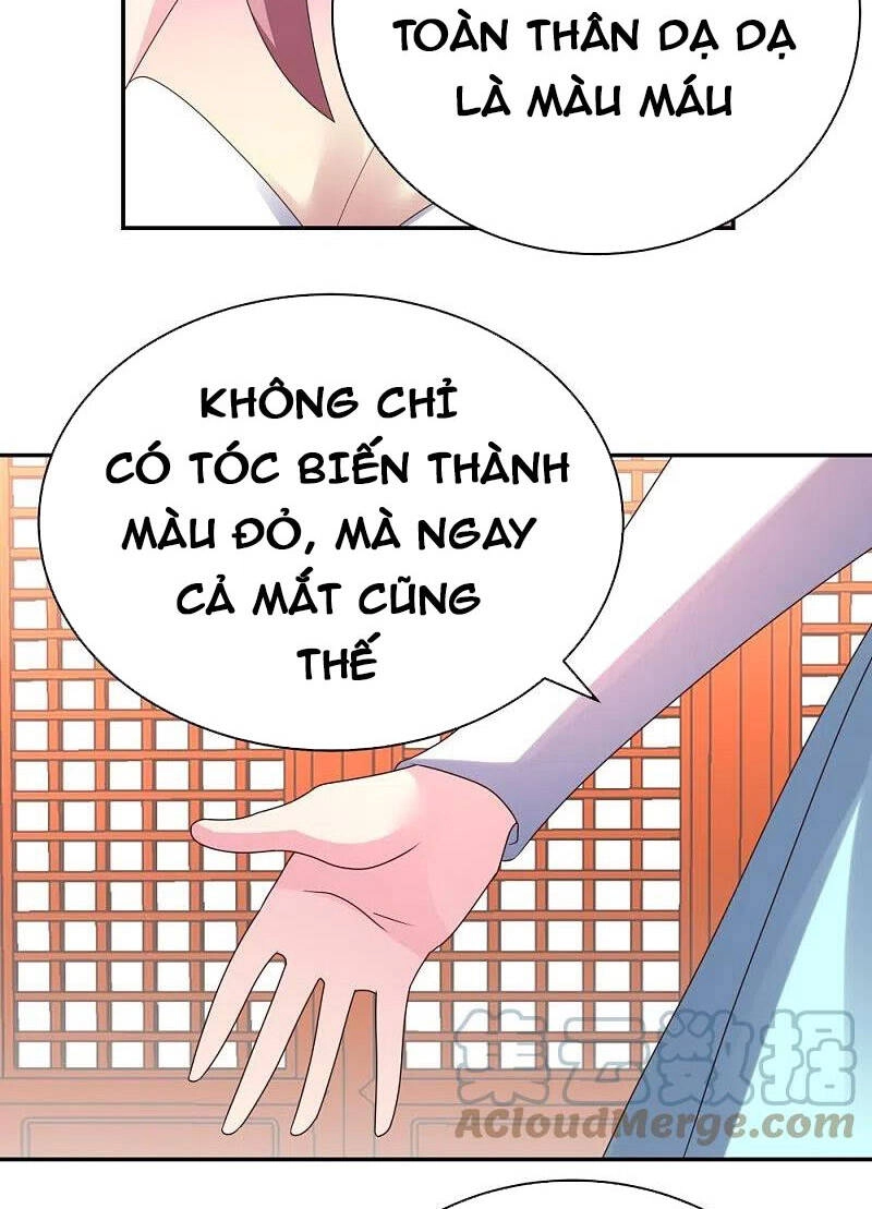 Tôn Thượng Chapter 355 - 14