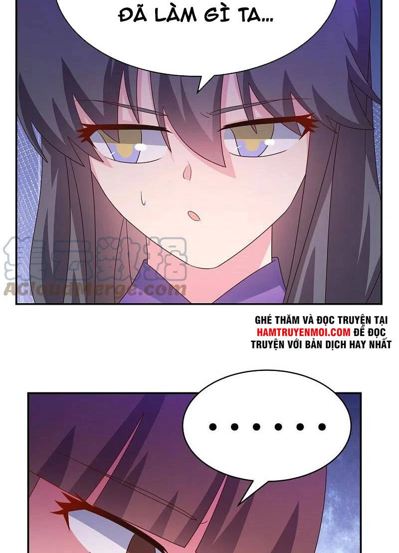 Tôn Thượng Chapter 355 - 17