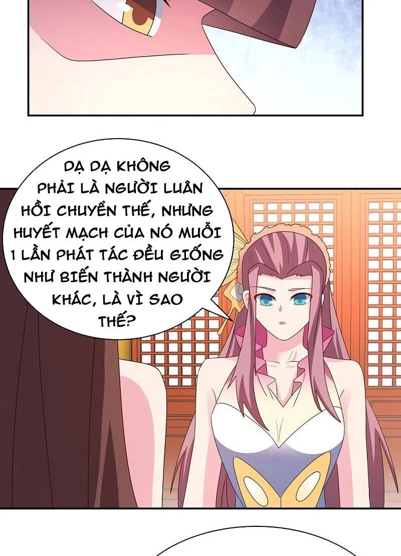 Tôn Thượng Chapter 355 - 18