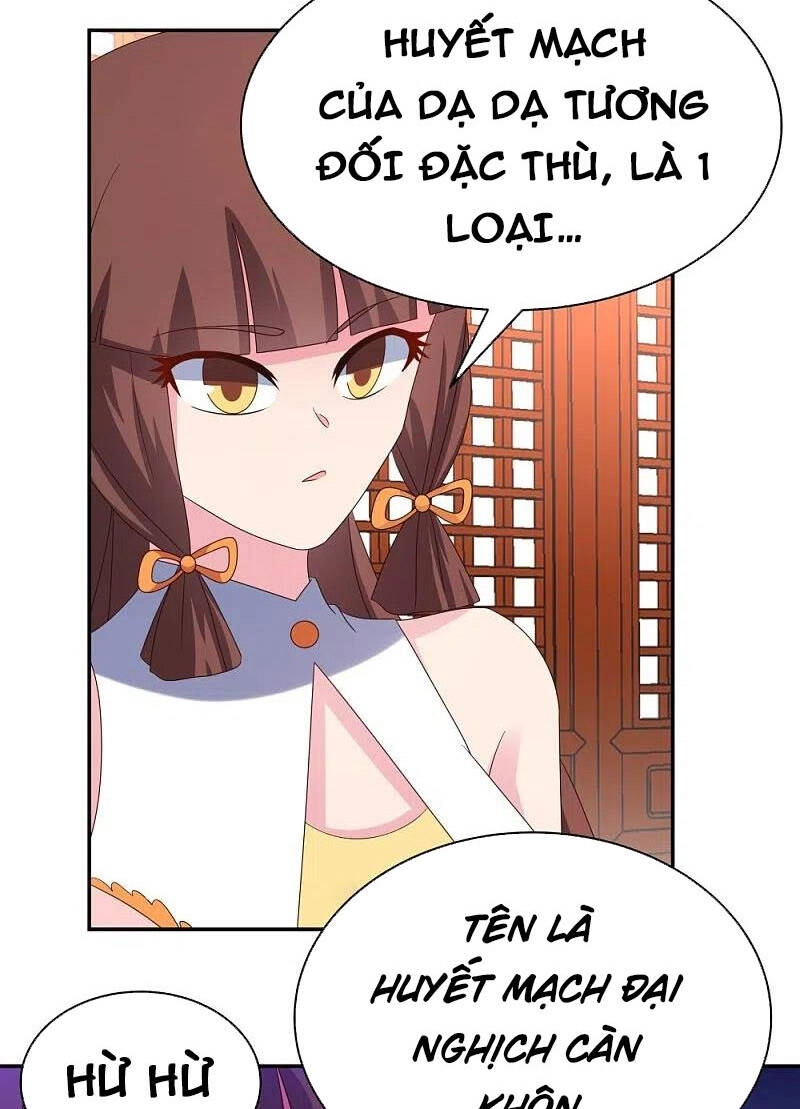 Tôn Thượng Chapter 355 - 19