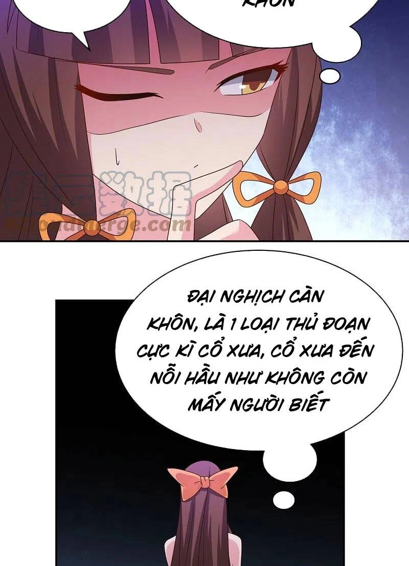 Tôn Thượng Chapter 355 - 20