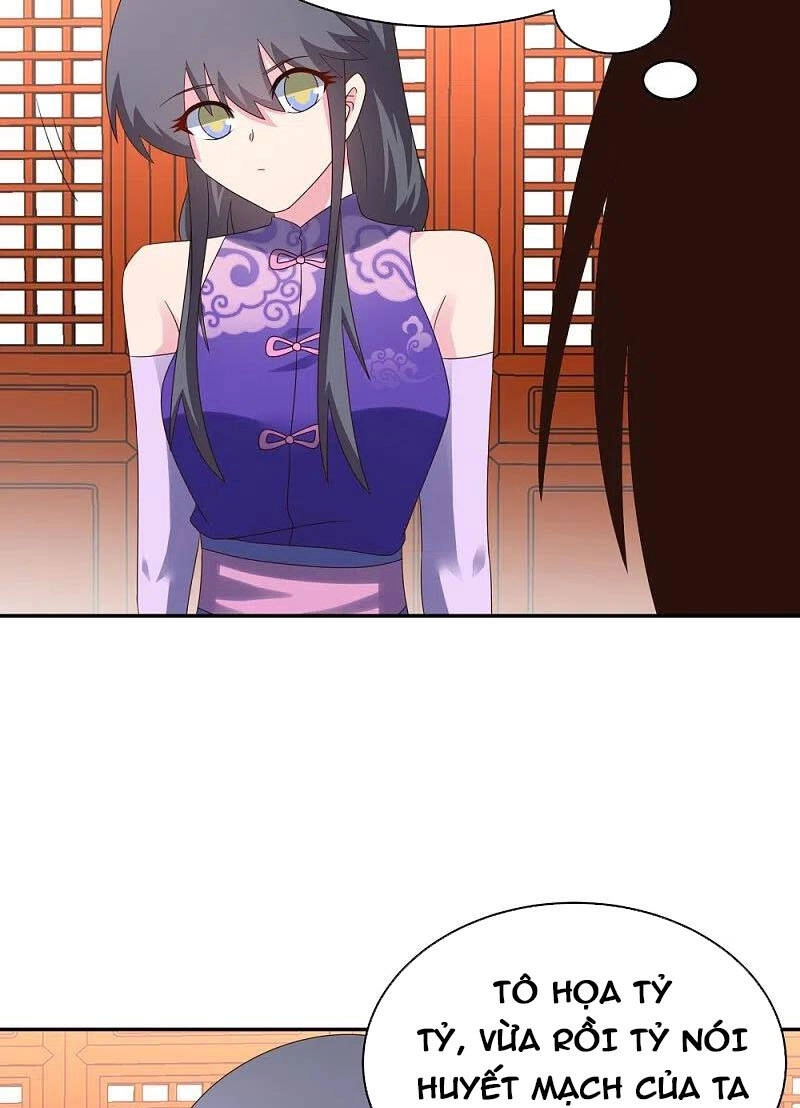 Tôn Thượng Chapter 355 - 22