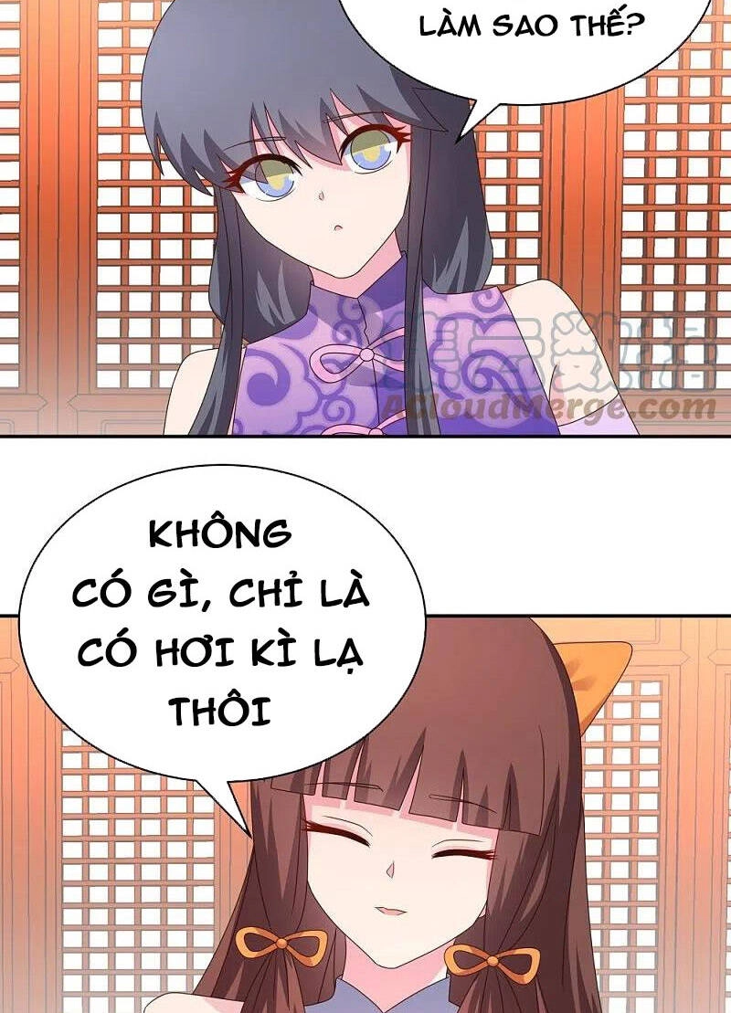 Tôn Thượng Chapter 355 - 23
