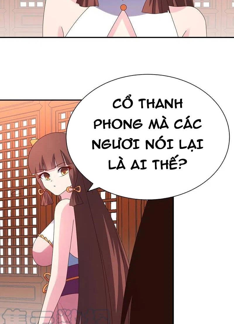 Tôn Thượng Chapter 355 - 24