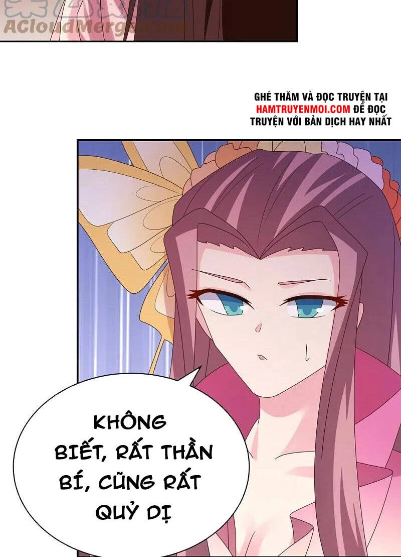 Tôn Thượng Chapter 355 - 25