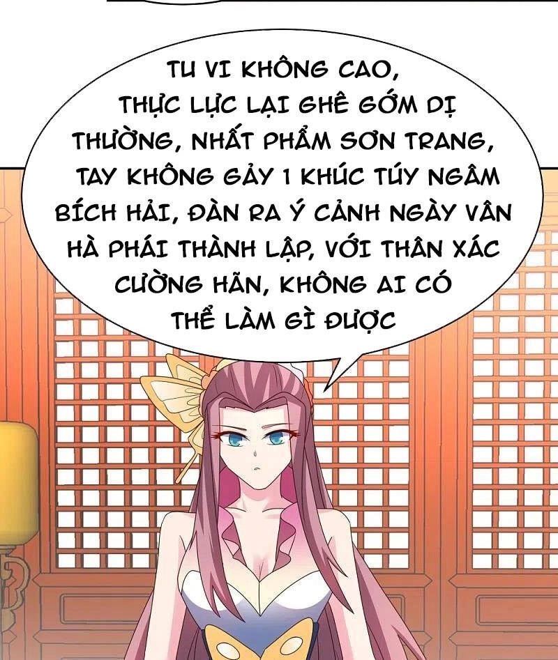 Tôn Thượng Chapter 355 - 26