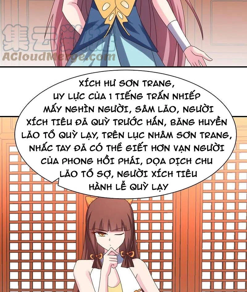Tôn Thượng Chapter 355 - 27