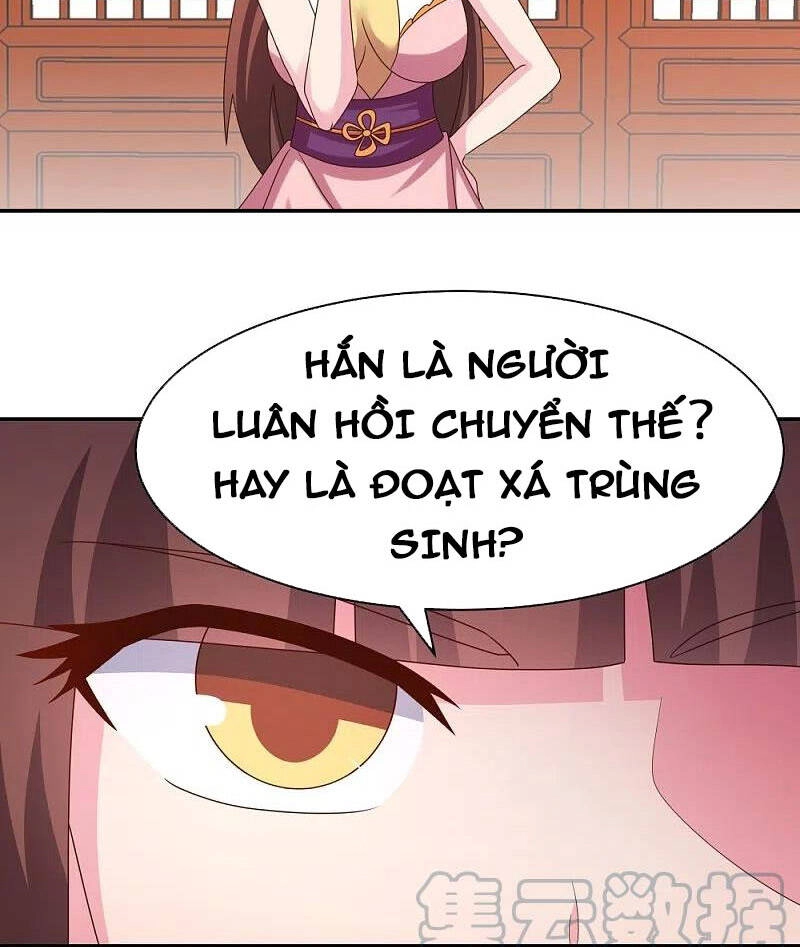 Tôn Thượng Chapter 355 - 28