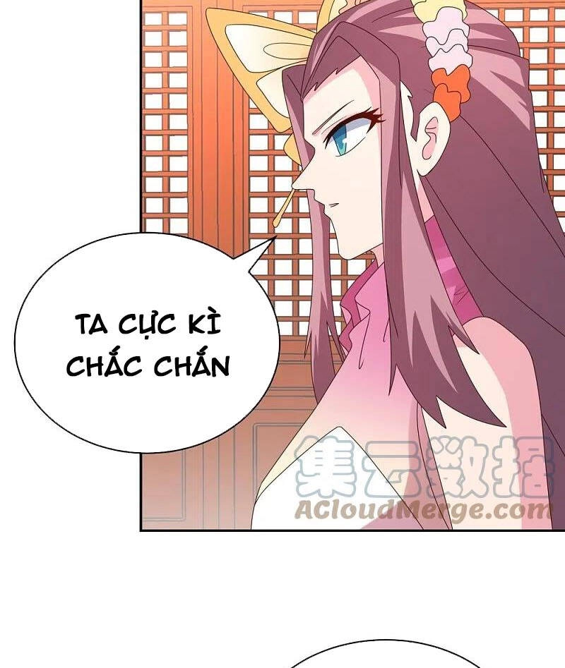 Tôn Thượng Chapter 355 - 31