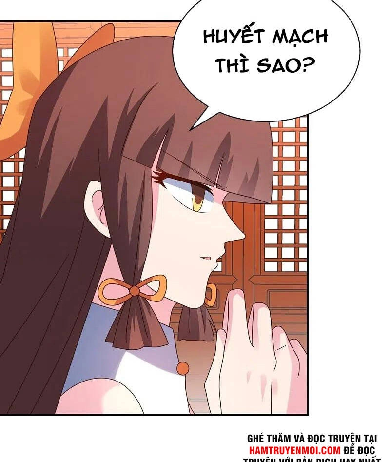 Tôn Thượng Chapter 355 - 32