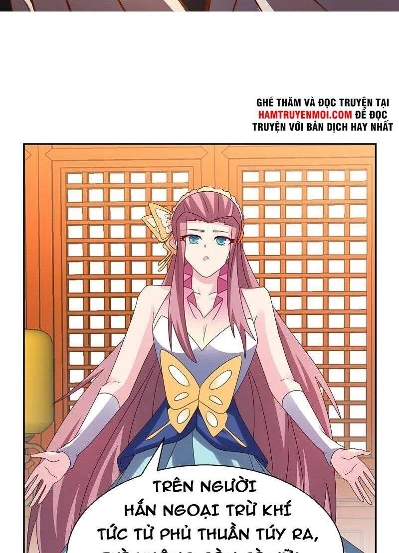 Tôn Thượng Chapter 356 - 2