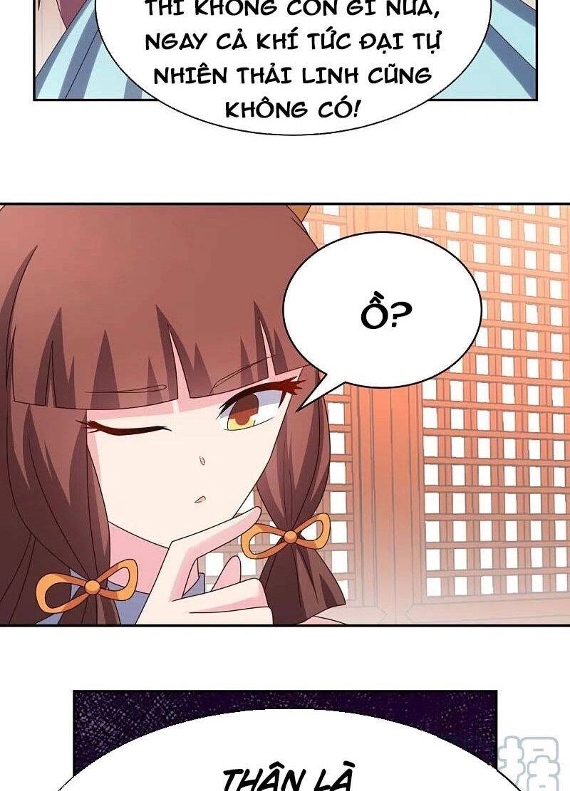 Tôn Thượng Chapter 356 - 3