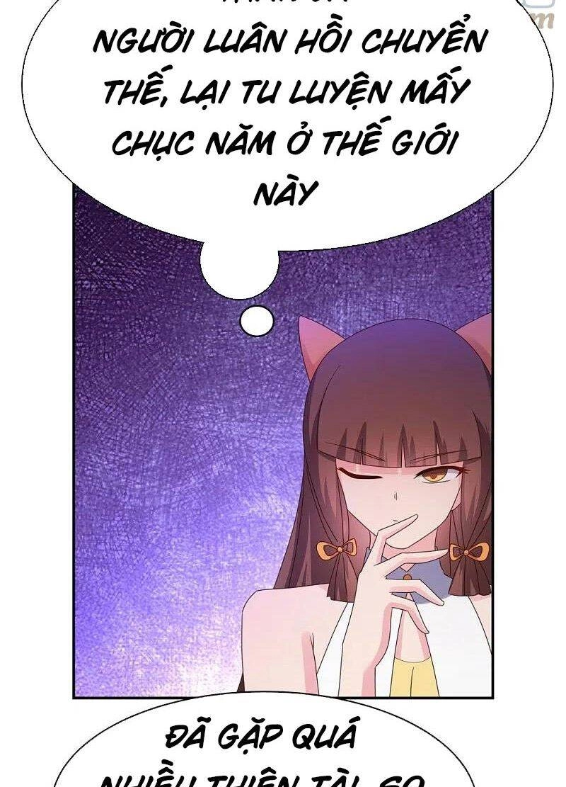 Tôn Thượng Chapter 356 - 4