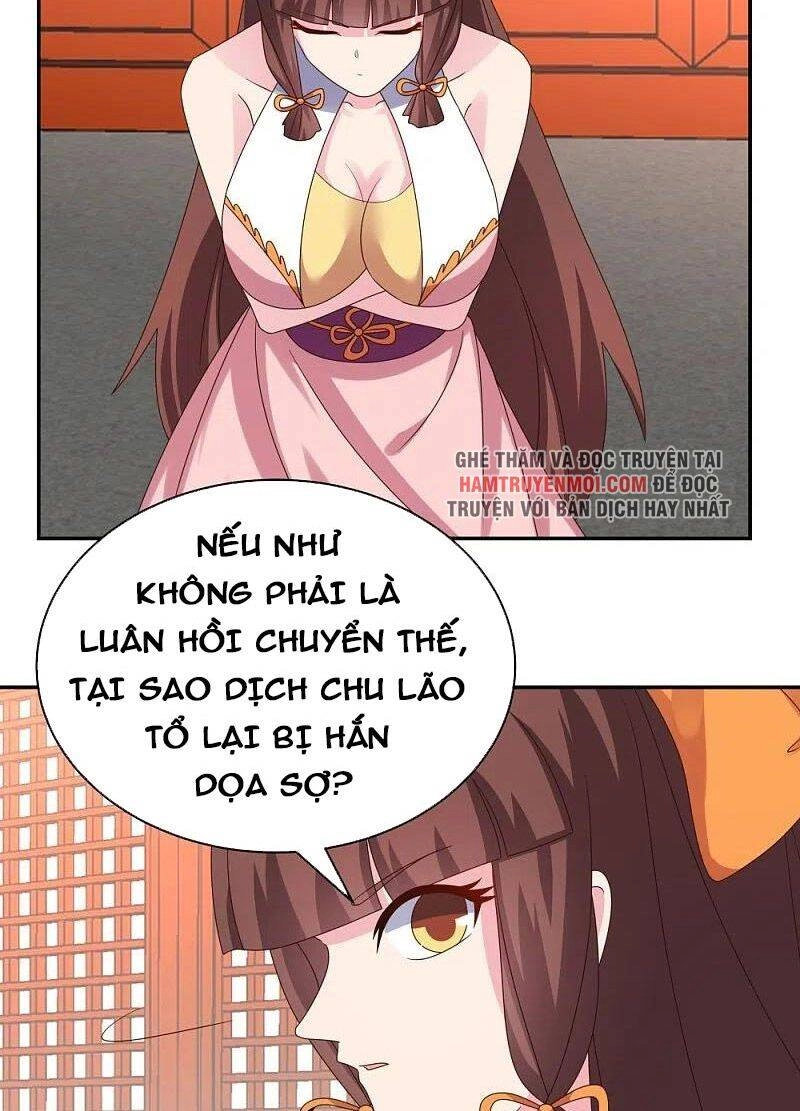 Tôn Thượng Chapter 356 - 6