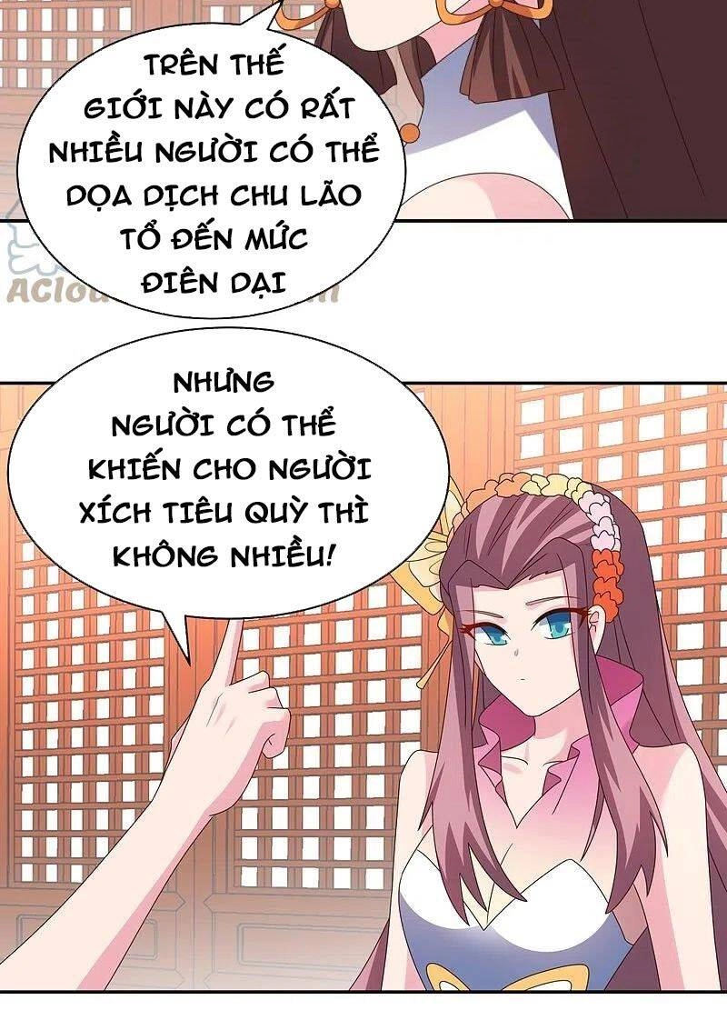 Tôn Thượng Chapter 356 - 7