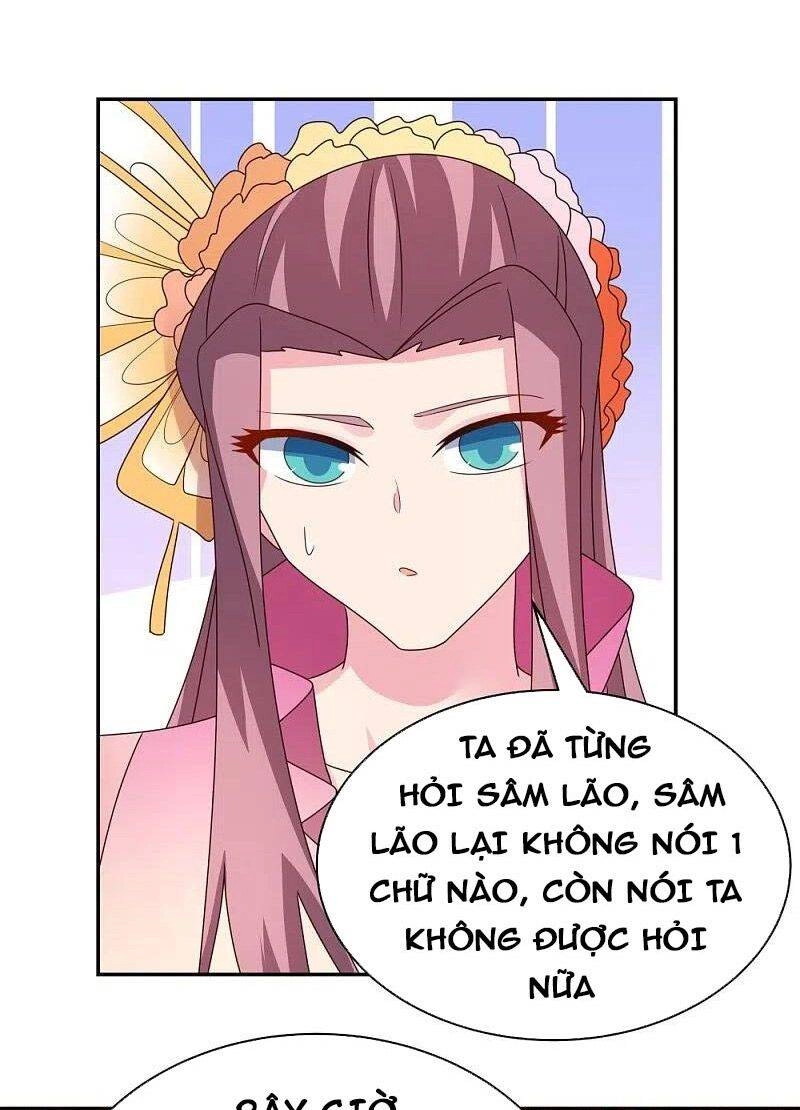 Tôn Thượng Chapter 356 - 8