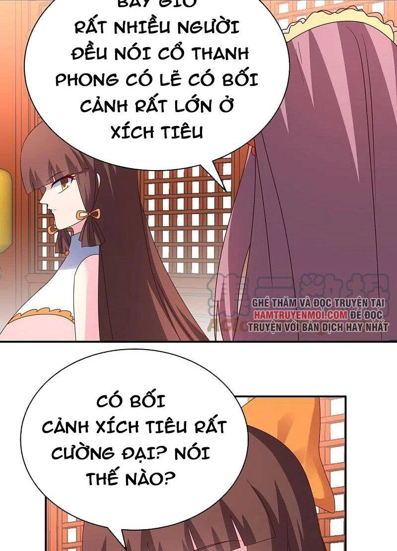 Tôn Thượng Chapter 356 - 9