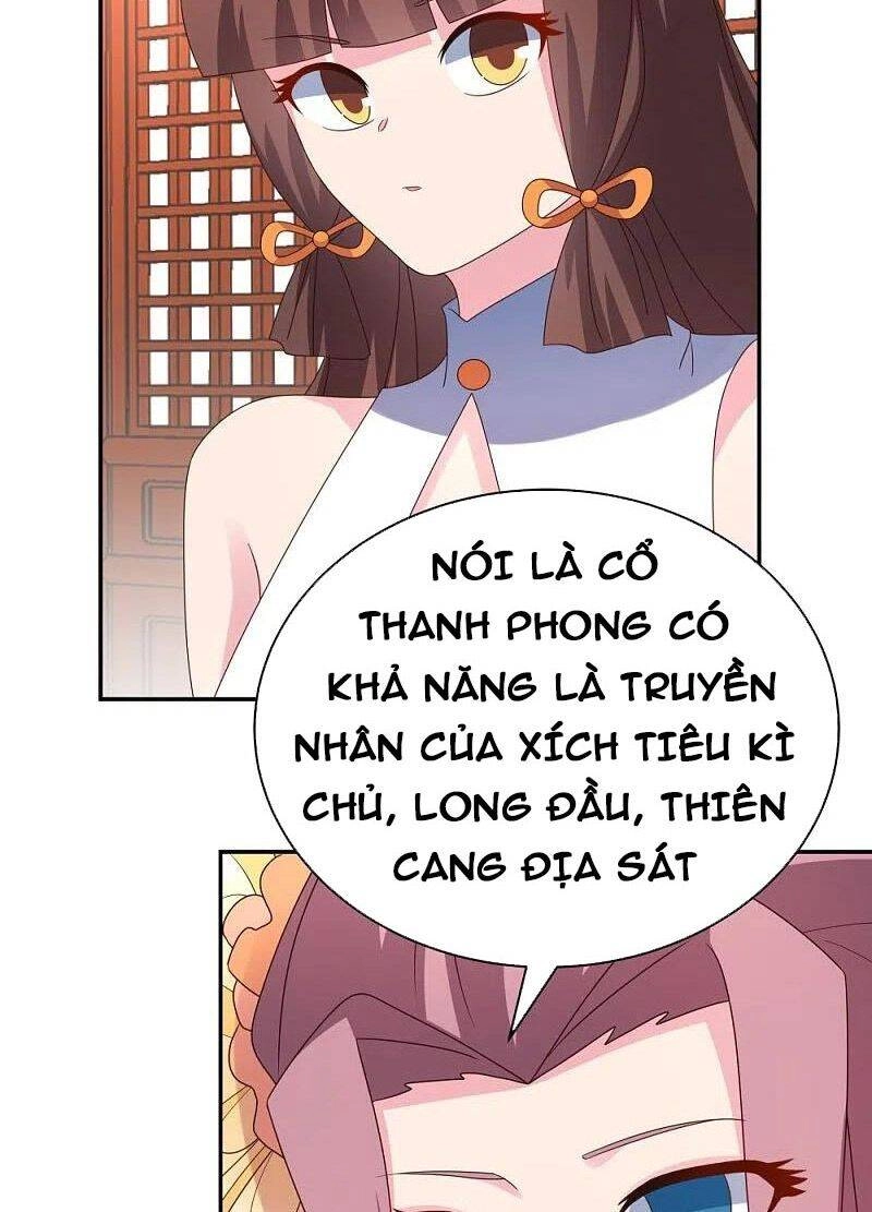 Tôn Thượng Chapter 356 - 10