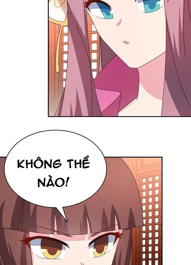 Tôn Thượng Chapter 356 - 11