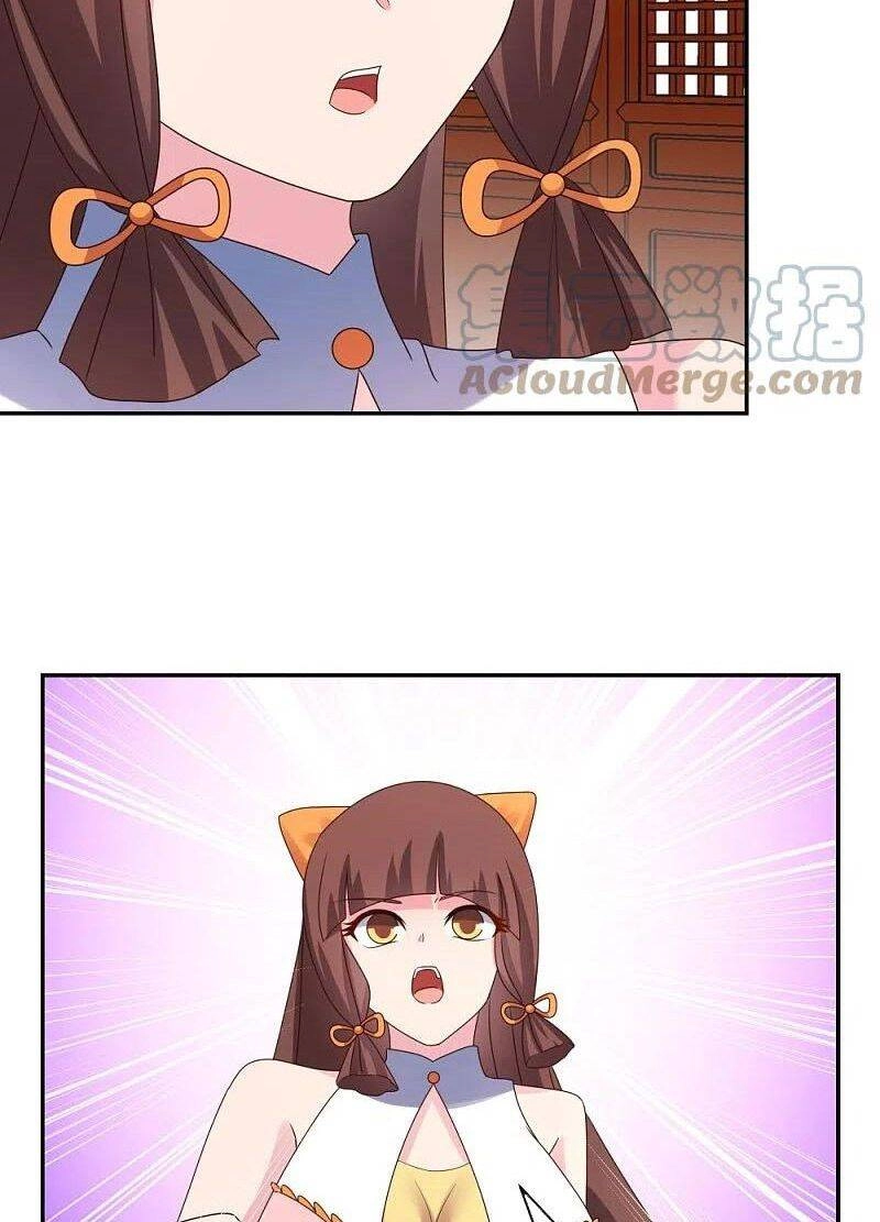 Tôn Thượng Chapter 356 - 12