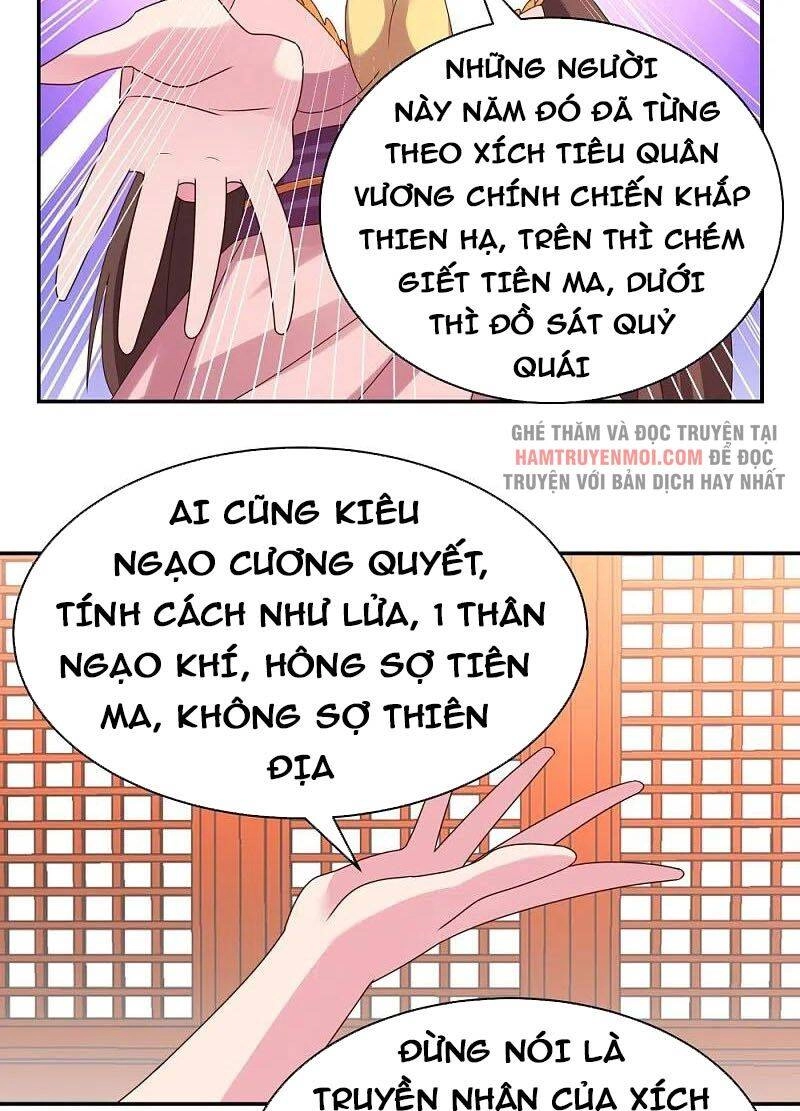 Tôn Thượng Chapter 356 - 13