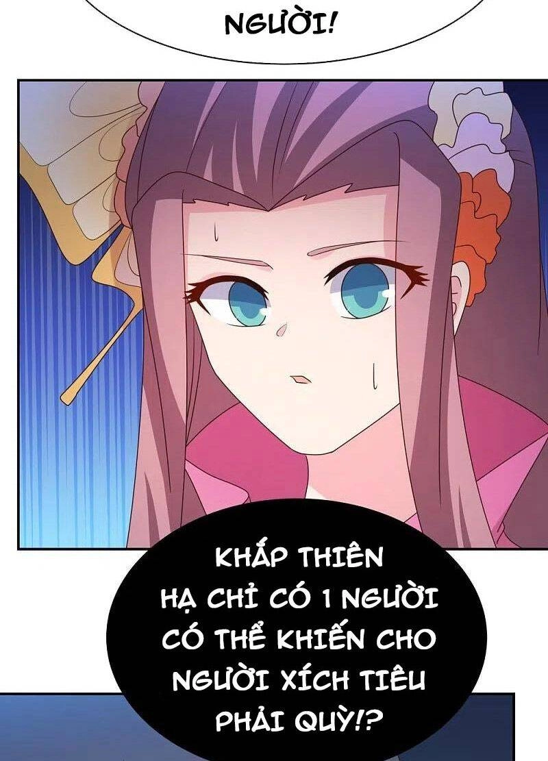 Tôn Thượng Chapter 356 - 16