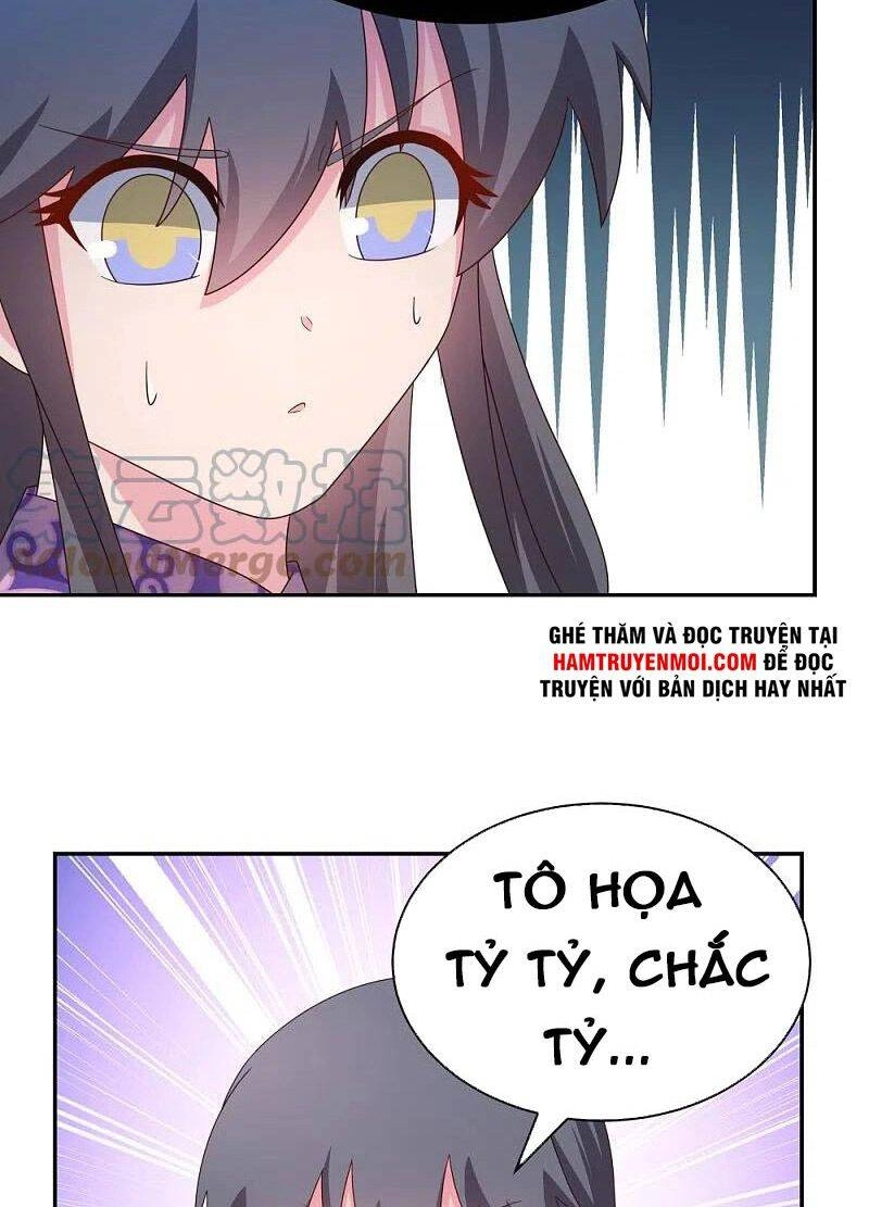 Tôn Thượng Chapter 356 - 17