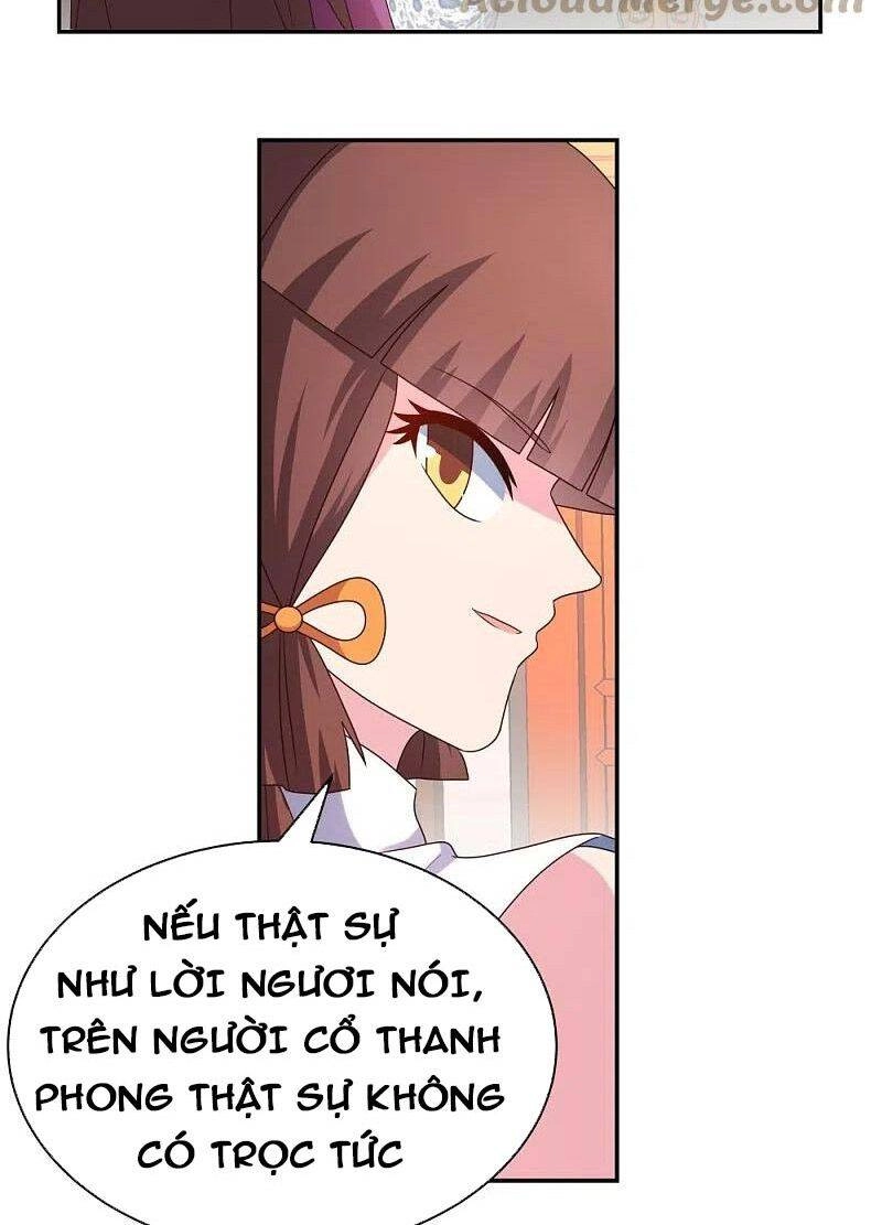 Tôn Thượng Chapter 356 - 20