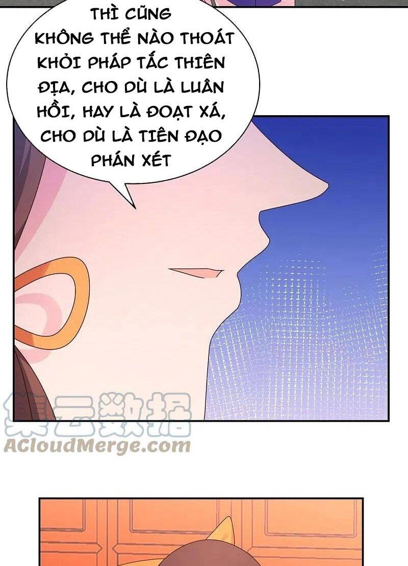 Tôn Thượng Chapter 356 - 22