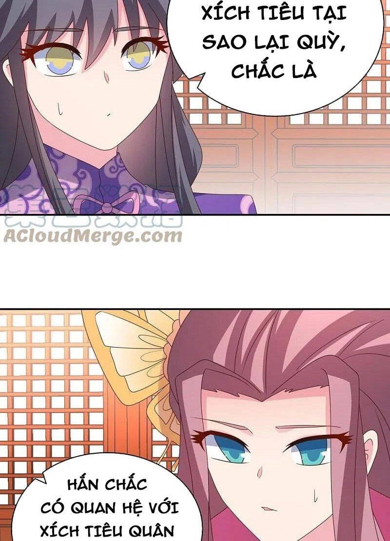 Tôn Thượng Chapter 356 - 24