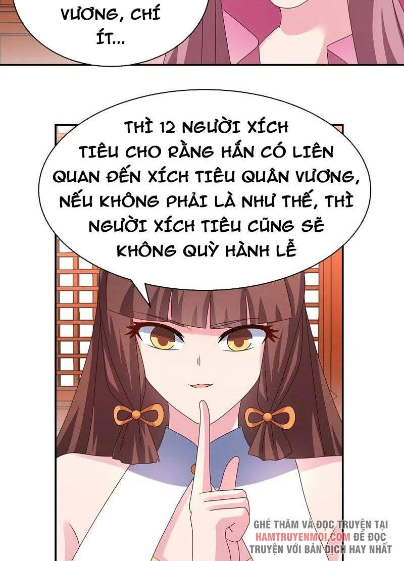 Tôn Thượng Chapter 356 - 25