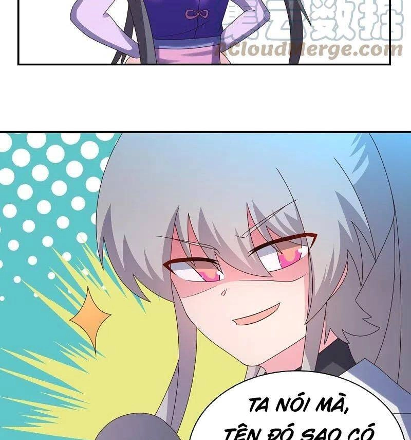 Tôn Thượng Chapter 356 - 27