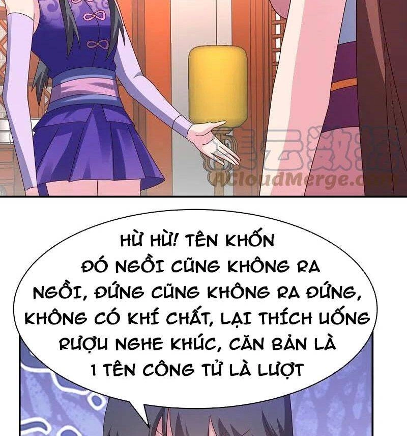 Tôn Thượng Chapter 356 - 29