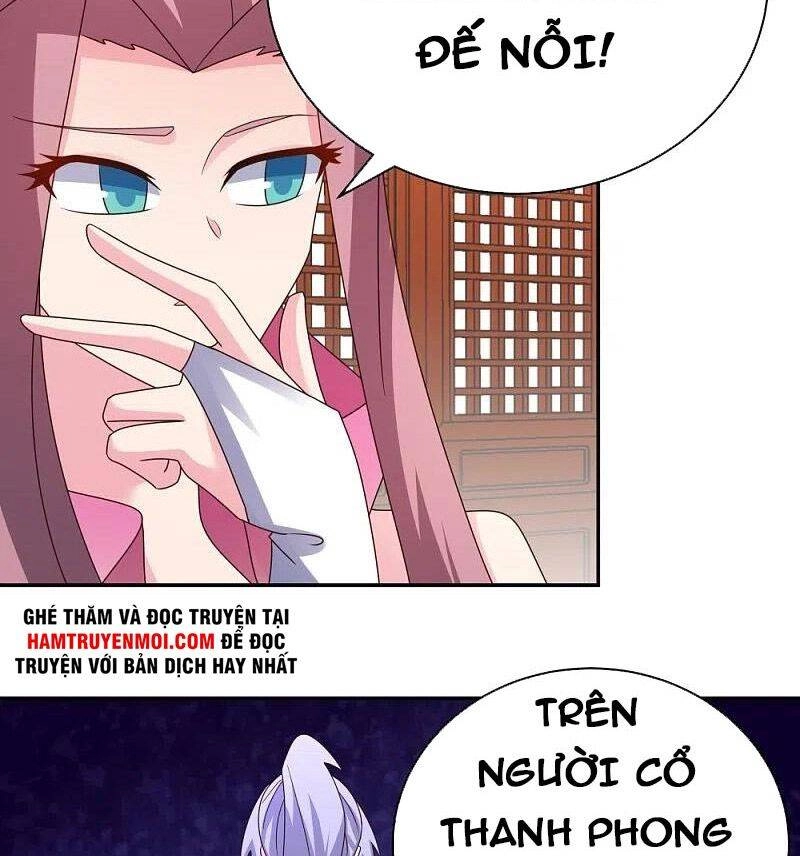 Tôn Thượng Chapter 356 - 32