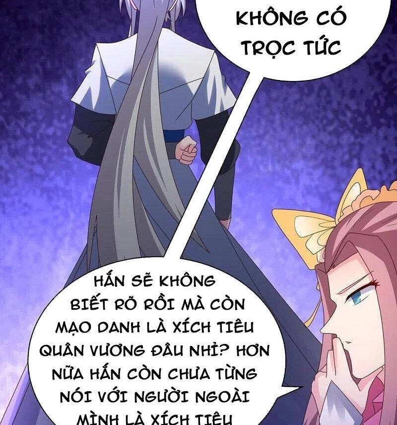 Tôn Thượng Chapter 356 - 33