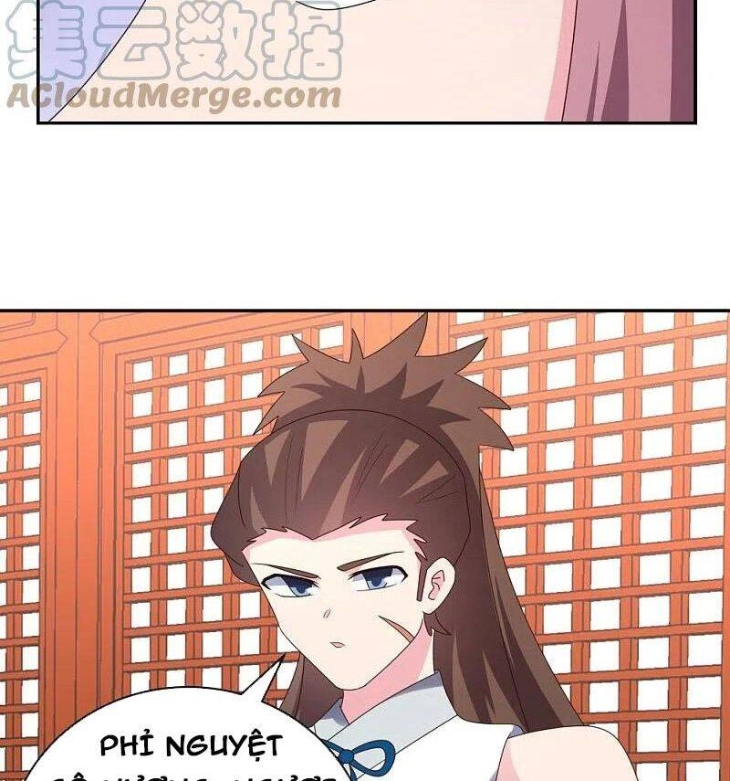 Tôn Thượng Chapter 356 - 35