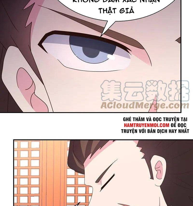 Tôn Thượng Chapter 356 - 38