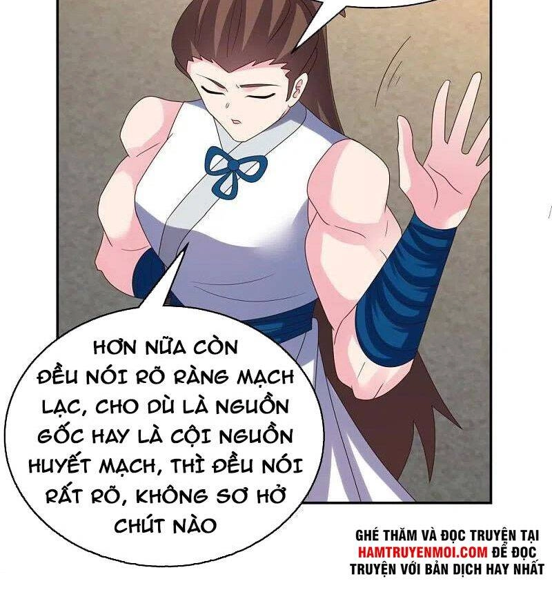 Tôn Thượng Chapter 356 - 41