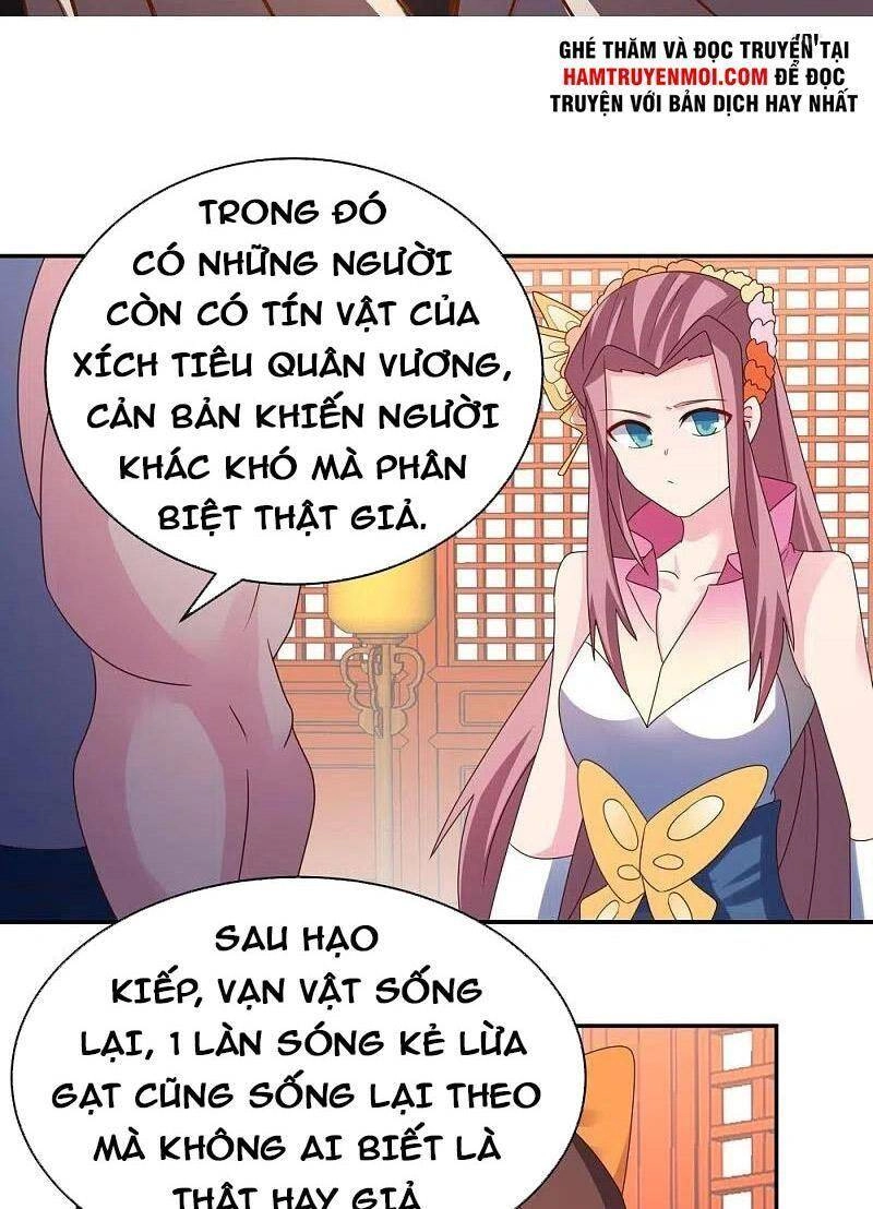 Tôn Thượng Chapter 357 - 2