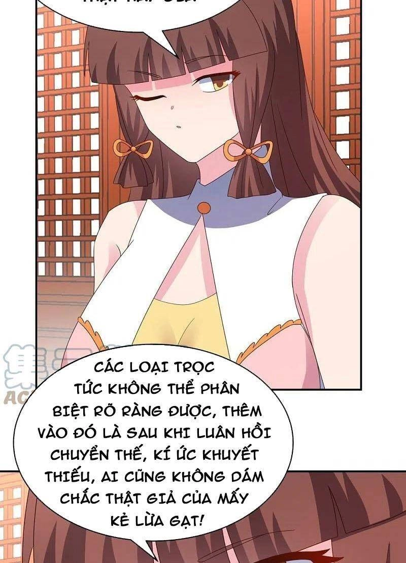 Tôn Thượng Chapter 357 - 3