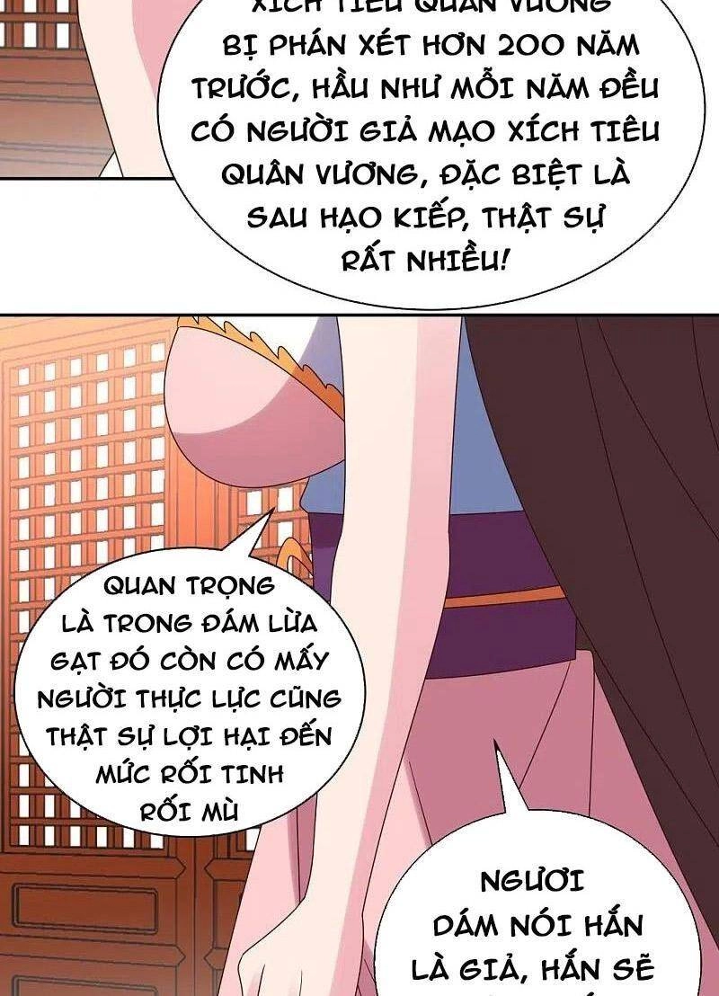 Tôn Thượng Chapter 357 - 6