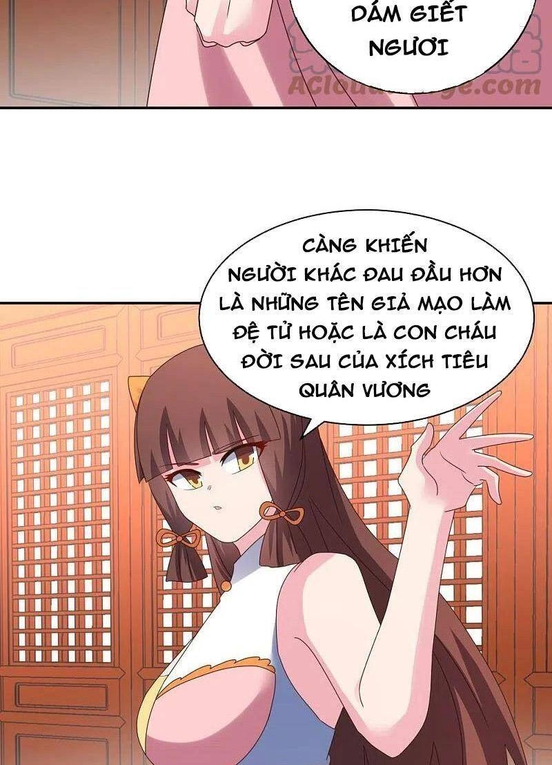 Tôn Thượng Chapter 357 - 7