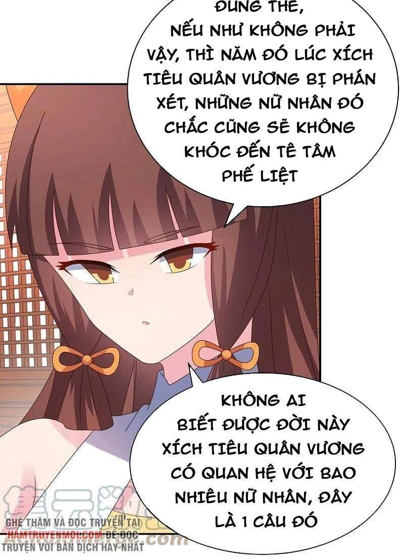 Tôn Thượng Chapter 357 - 9