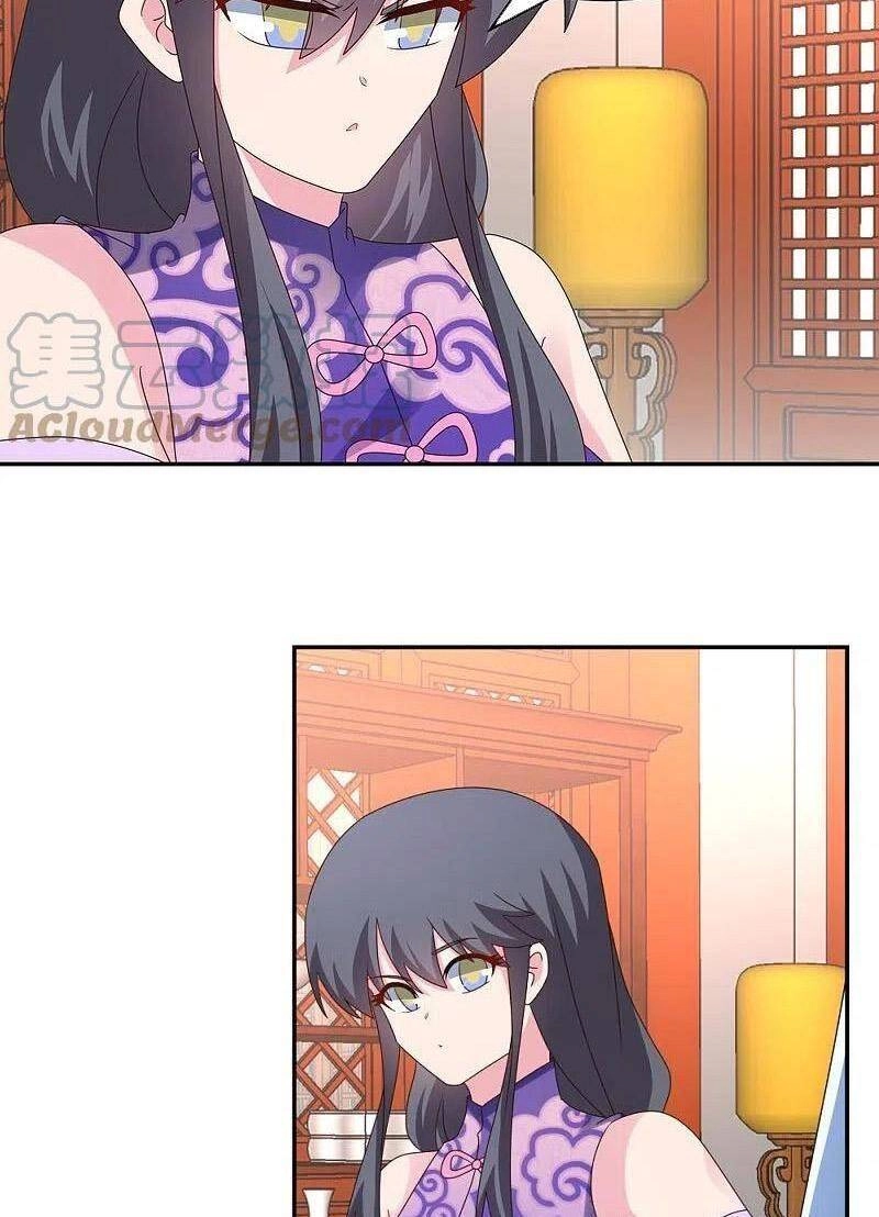 Tôn Thượng Chapter 357 - 12