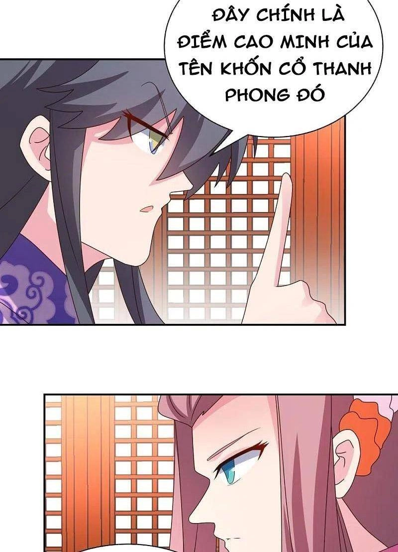 Tôn Thượng Chapter 357 - 15