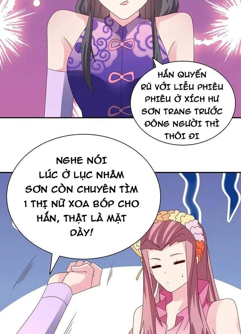 Tôn Thượng Chapter 357 - 18