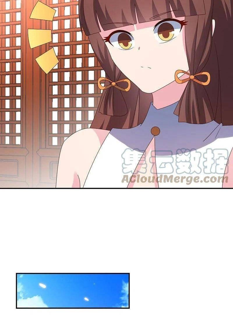 Tôn Thượng Chapter 357 - 22